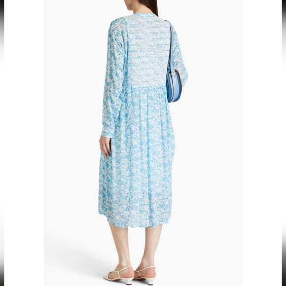 Samsoe Samsoe Elmas Shirt Dress - Picture 13 of 16